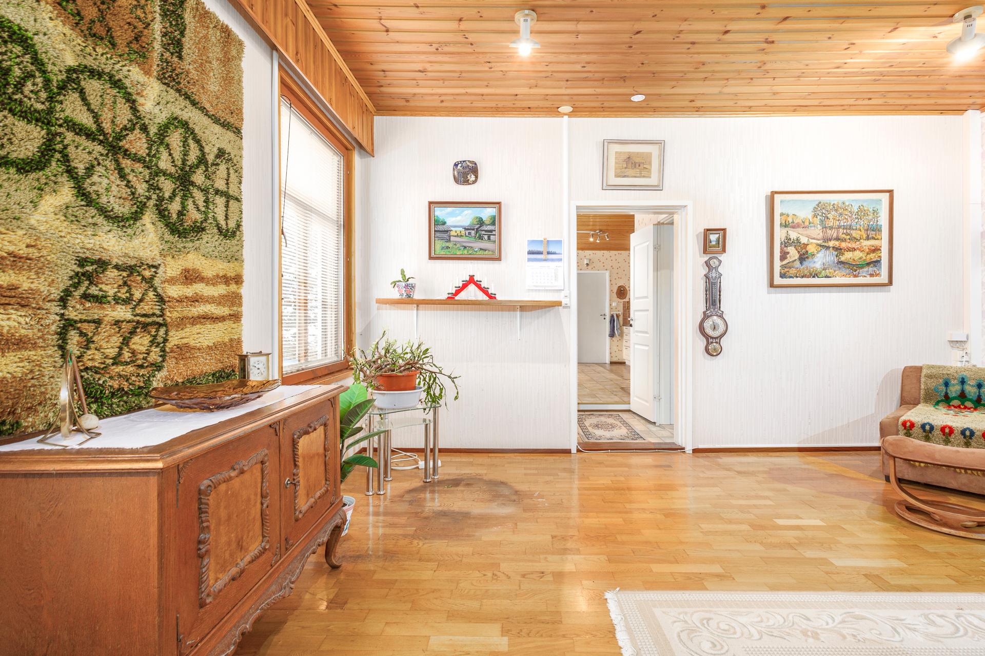 Usmintie 113, Kytäjä, Hyvinkää