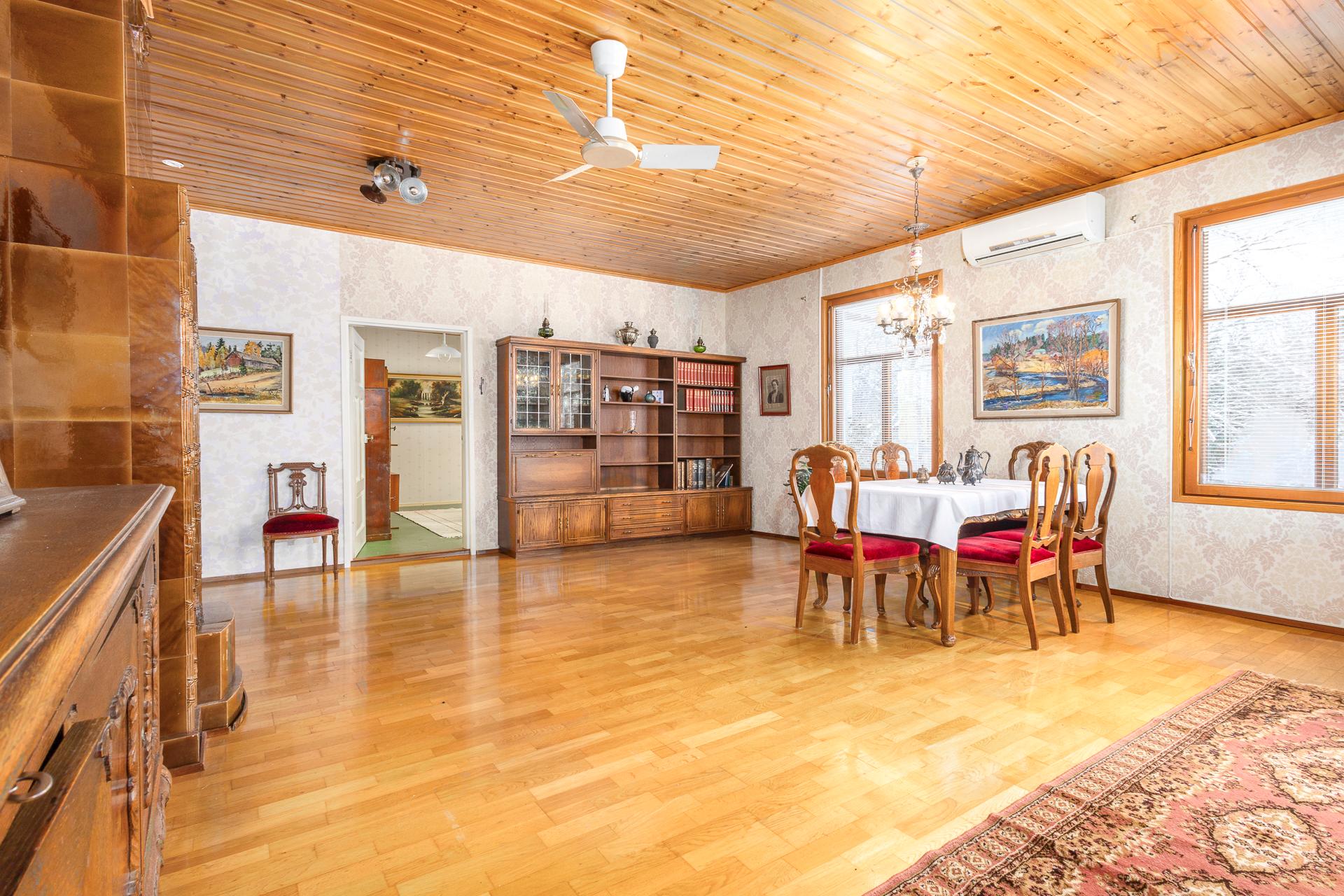 Usmintie 113, Kytäjä, Hyvinkää