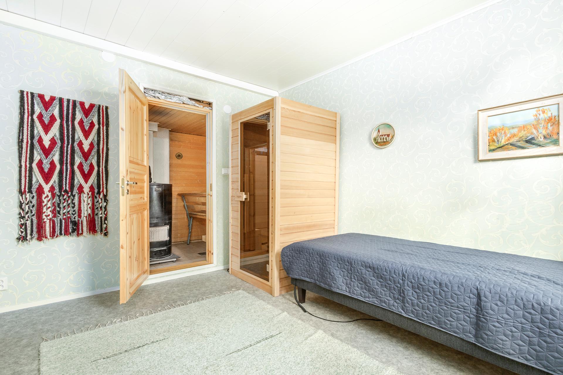 Usmintie 113, Kytäjä, Hyvinkää