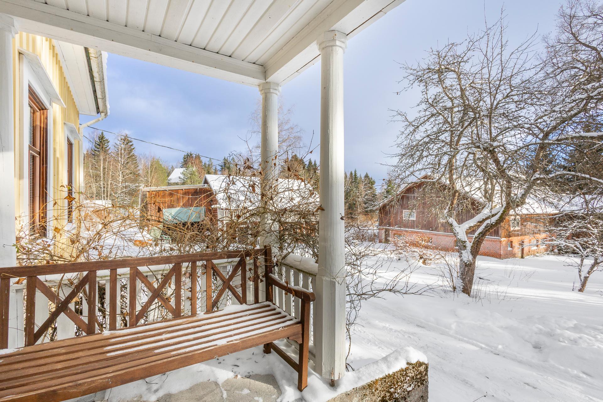 Usmintie 113, Kytäjä, Hyvinkää