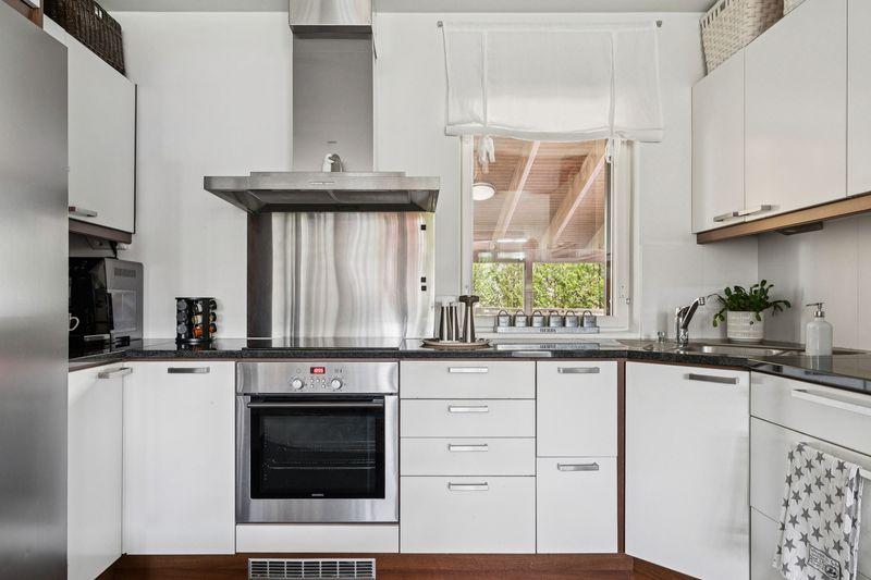 Kutteritie 7, Laajasalo, Helsinki