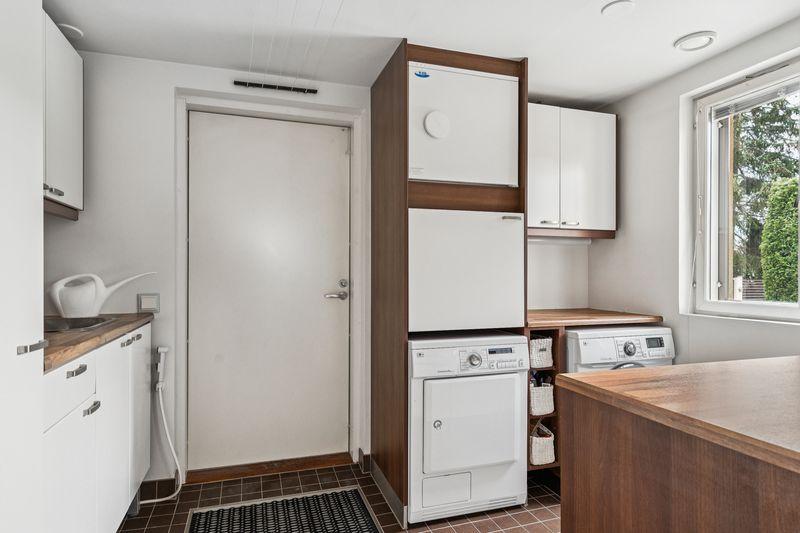 Kutteritie 7, Laajasalo, Helsinki