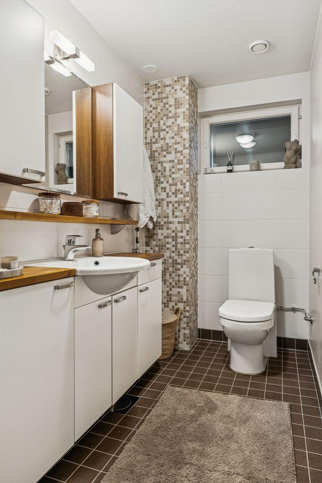 Kutteritie 7, Laajasalo, Helsinki