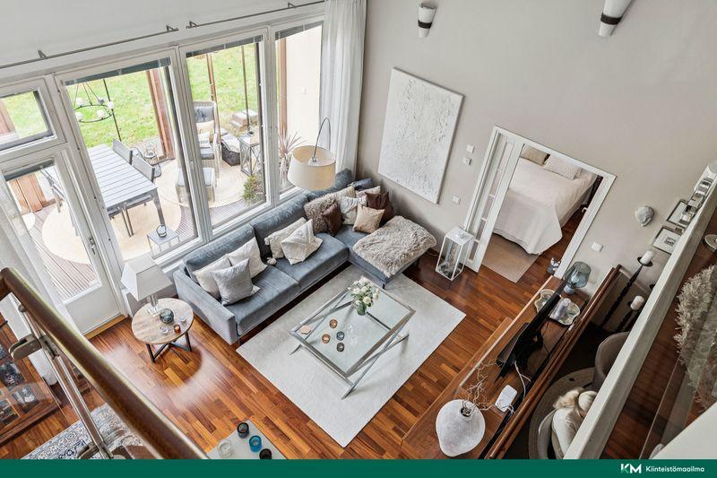 Kutteritie 7, Laajasalo, Helsinki