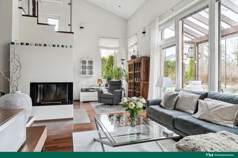 Kutteritie 7, Laajasalo, Helsinki