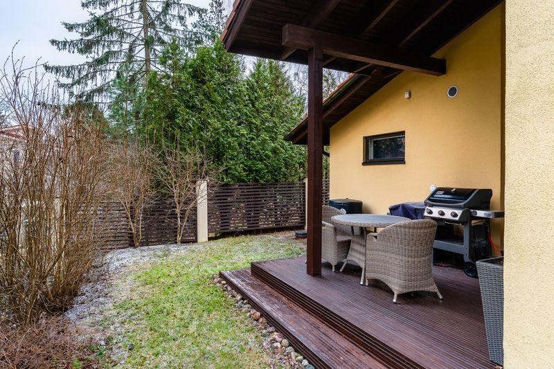 Kutteritie 7, Laajasalo, Helsinki