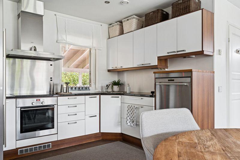 Kutteritie 7, Laajasalo, Helsinki