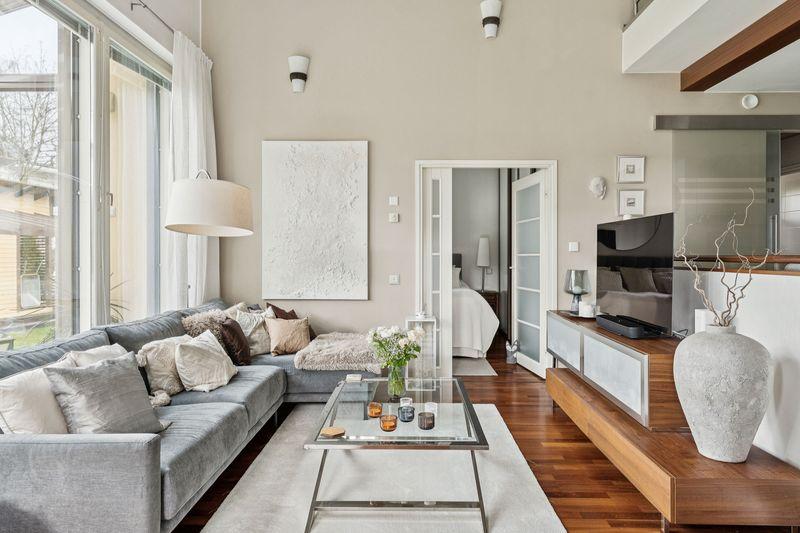 Kutteritie 7, Laajasalo, Helsinki