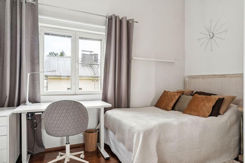 Kutteritie 7, Laajasalo, Helsinki