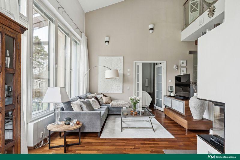 Kutteritie 7, Laajasalo, Helsinki