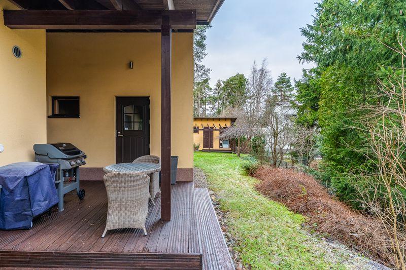 Kutteritie 7, Laajasalo, Helsinki