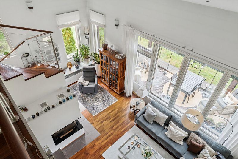 Kutteritie 7, Laajasalo, Helsinki