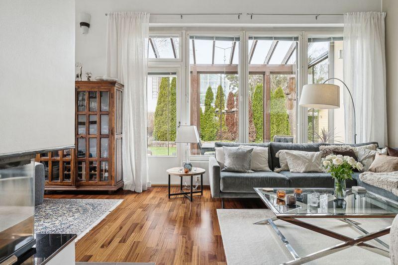 Kutteritie 7, Laajasalo, Helsinki