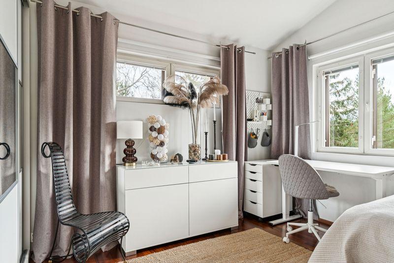 Kutteritie 7, Laajasalo, Helsinki