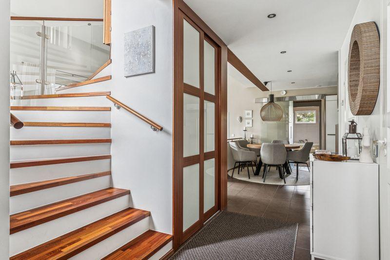 Kutteritie 7, Laajasalo, Helsinki