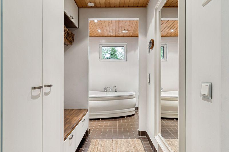 Kutteritie 7, Laajasalo, Helsinki