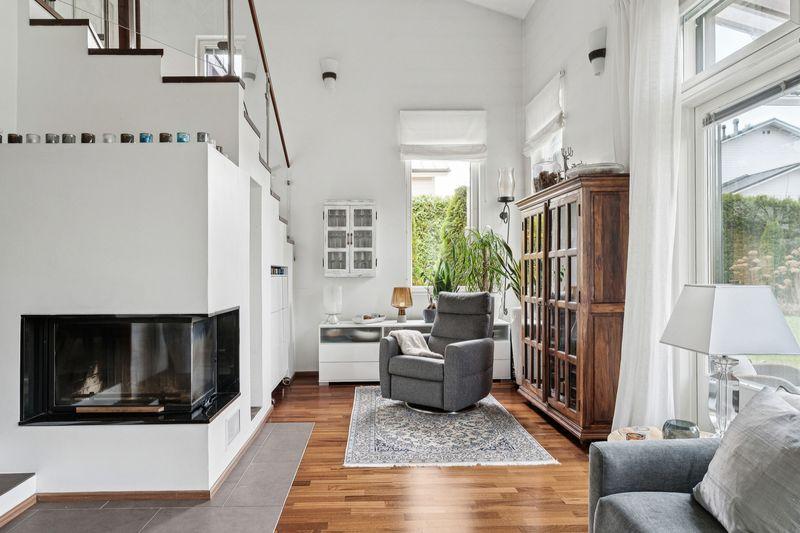 Kutteritie 7, Laajasalo, Helsinki