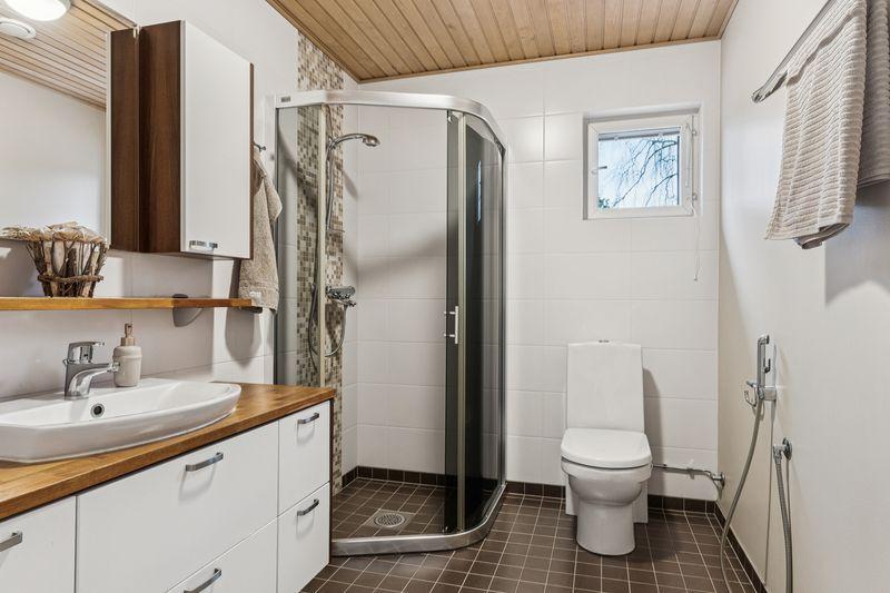 Kutteritie 7, Laajasalo, Helsinki