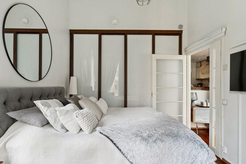 Kutteritie 7, Laajasalo, Helsinki