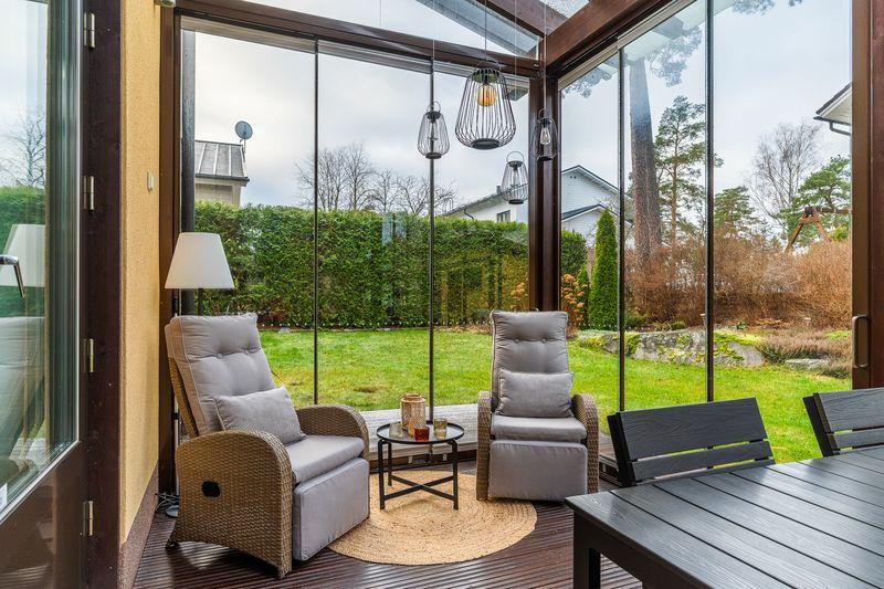 Kutteritie 7, Laajasalo, Helsinki