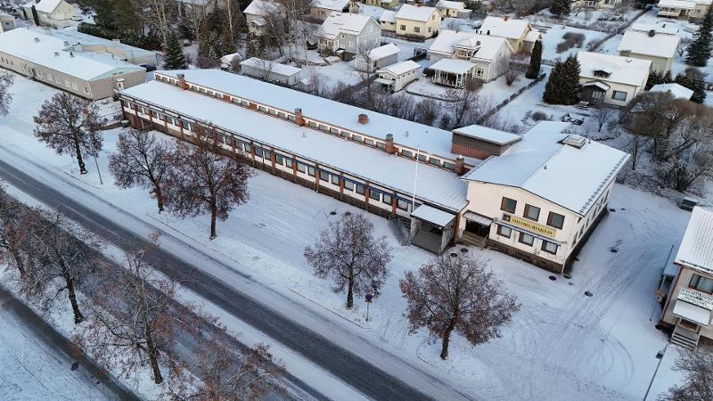 Relanderinkatu 57, Kuoppakangas, Varkaus