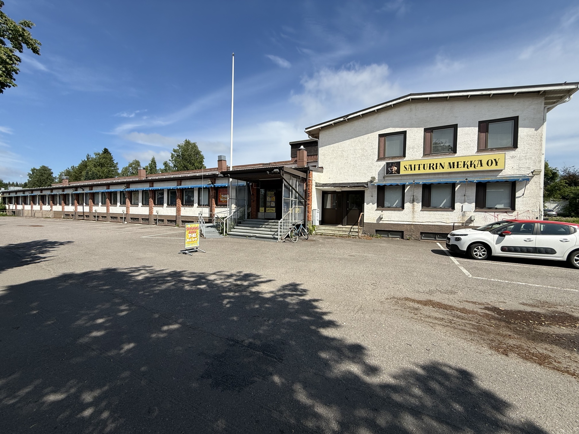 Relanderinkatu 57, Kuoppakangas, Varkaus