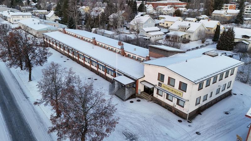 Relanderinkatu 57, Kuoppakangas, Varkaus