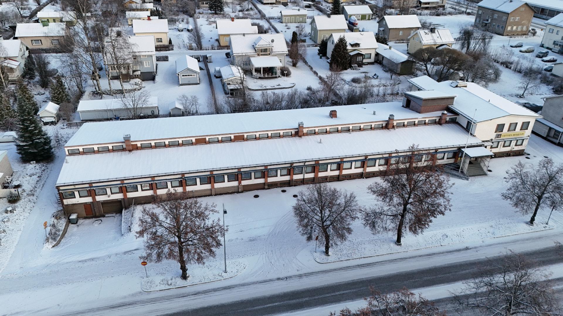 Relanderinkatu 57, Kuoppakangas, Varkaus