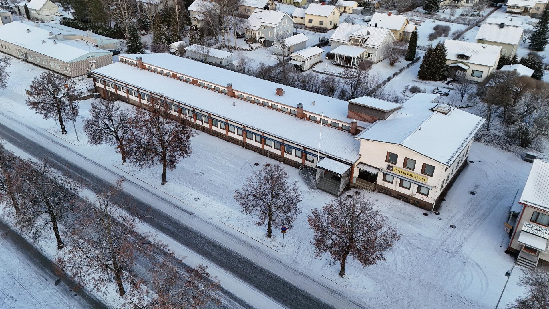 Relanderinkatu 57, Kuoppakangas, Varkaus