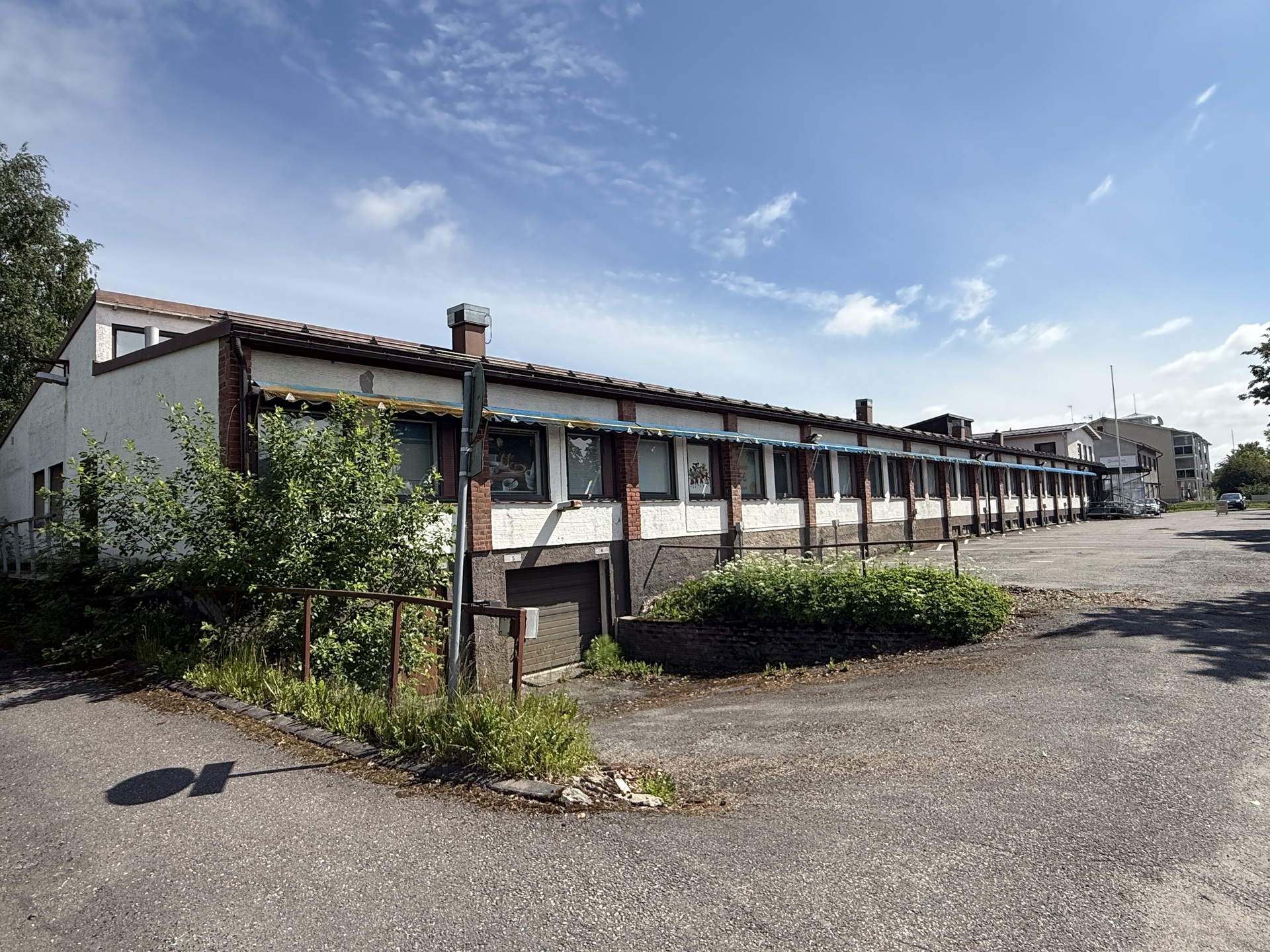 Relanderinkatu 57, Kuoppakangas, Varkaus