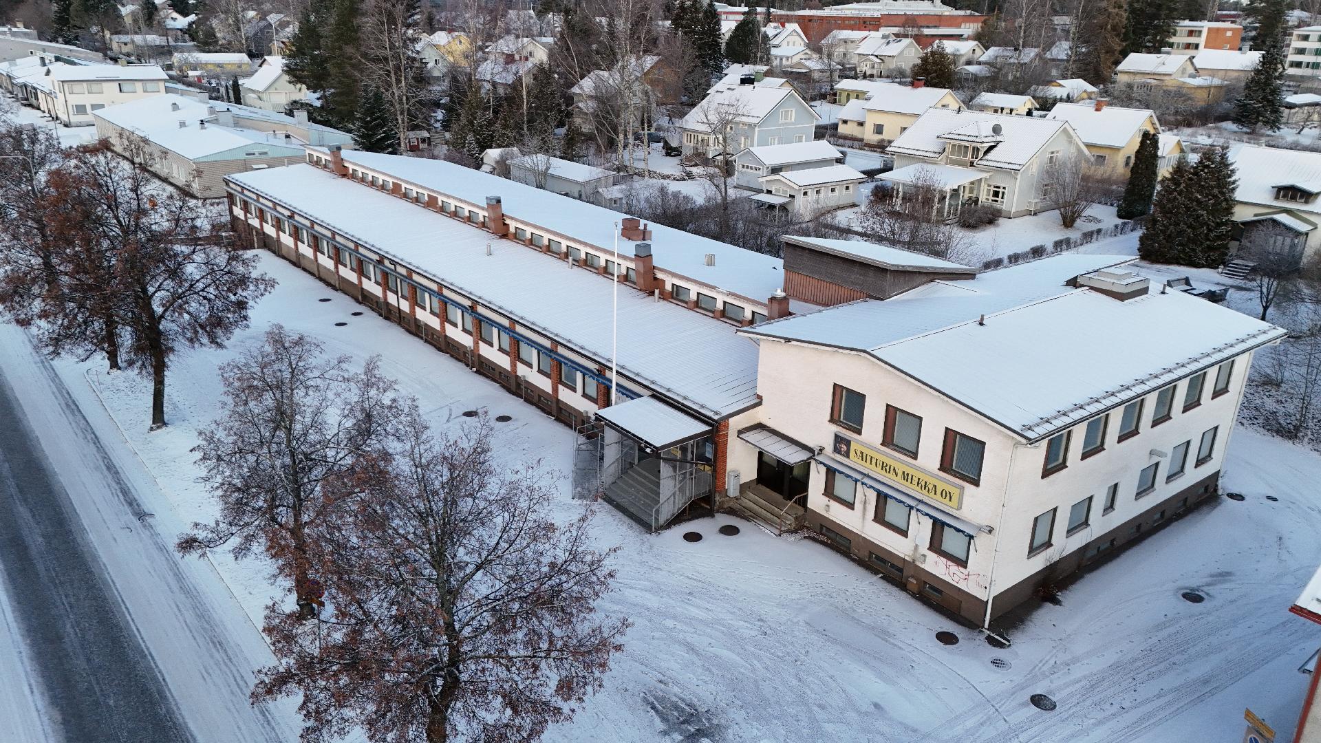 Relanderinkatu 57, Kuoppakangas, Varkaus