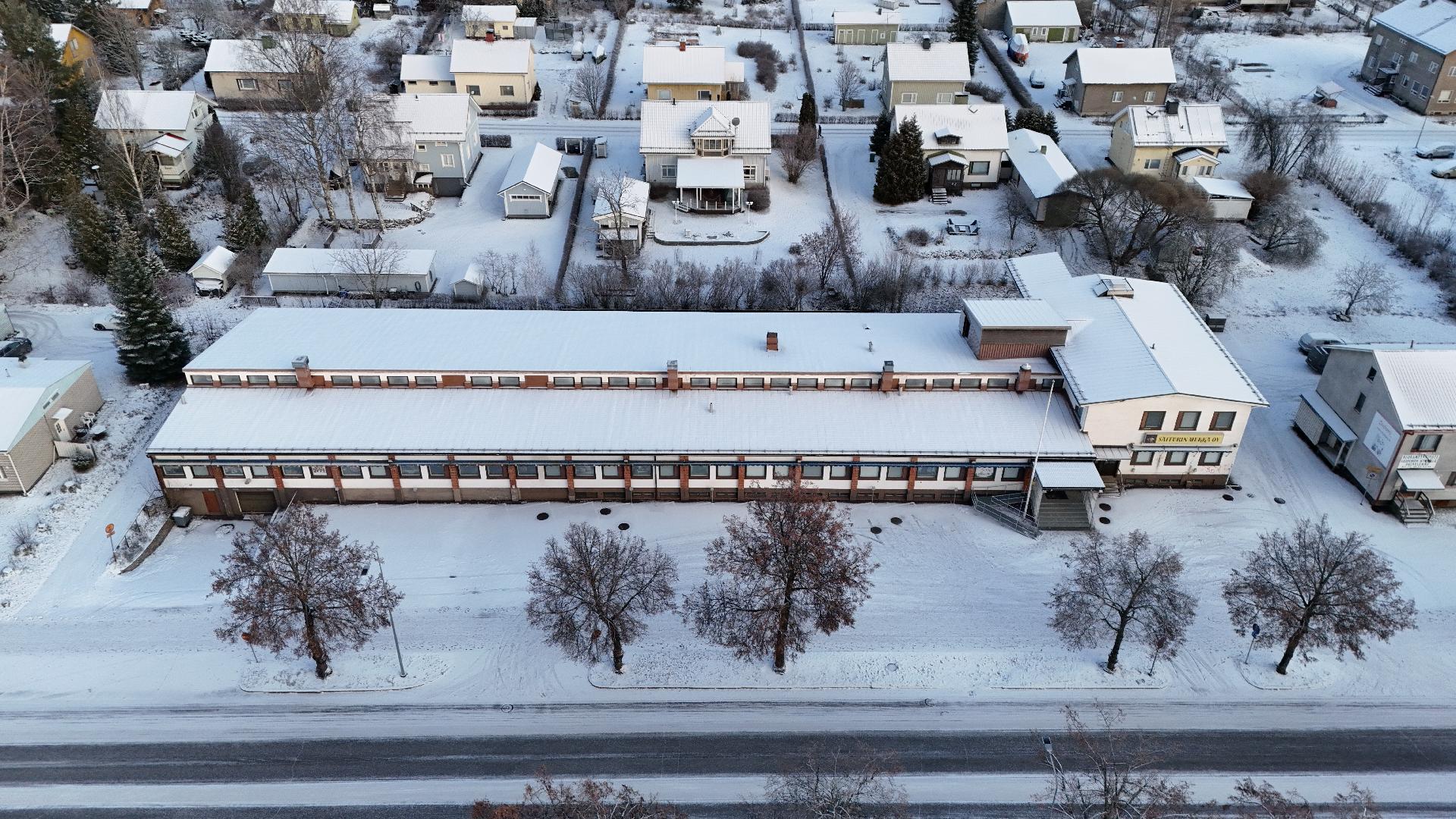 Relanderinkatu 57, Kuoppakangas, Varkaus