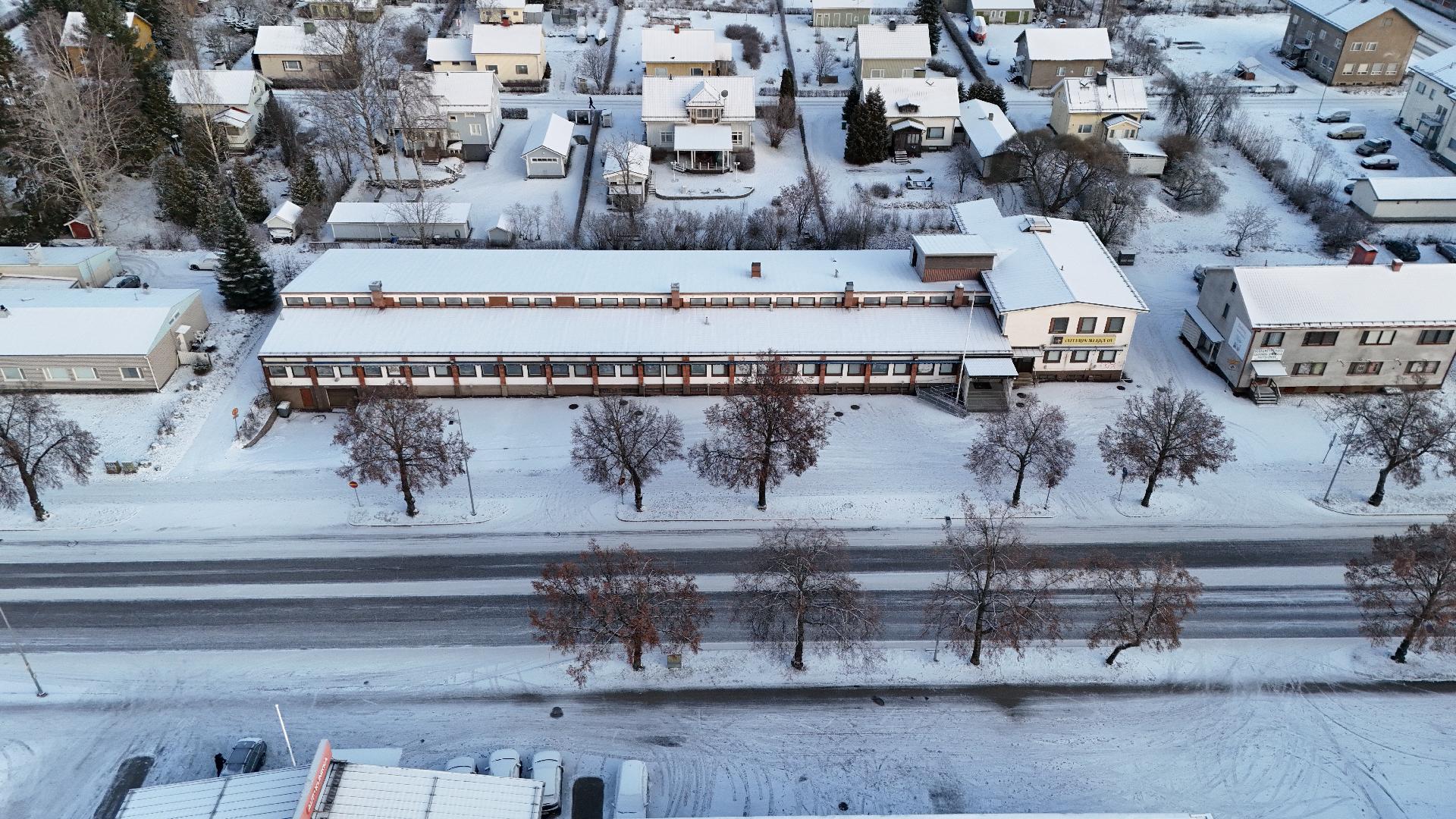 Relanderinkatu 57, Kuoppakangas, Varkaus
