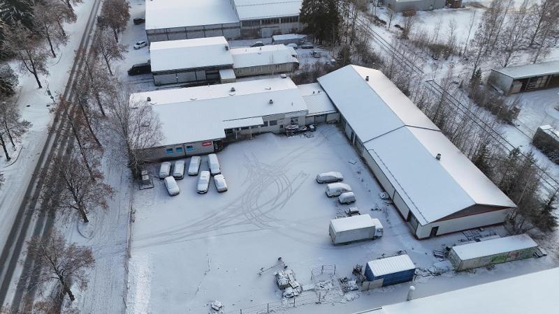 Relanderinkatu 92, Kuoppakangas, Varkaus