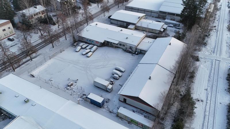 Relanderinkatu 92, Kuoppakangas, Varkaus
