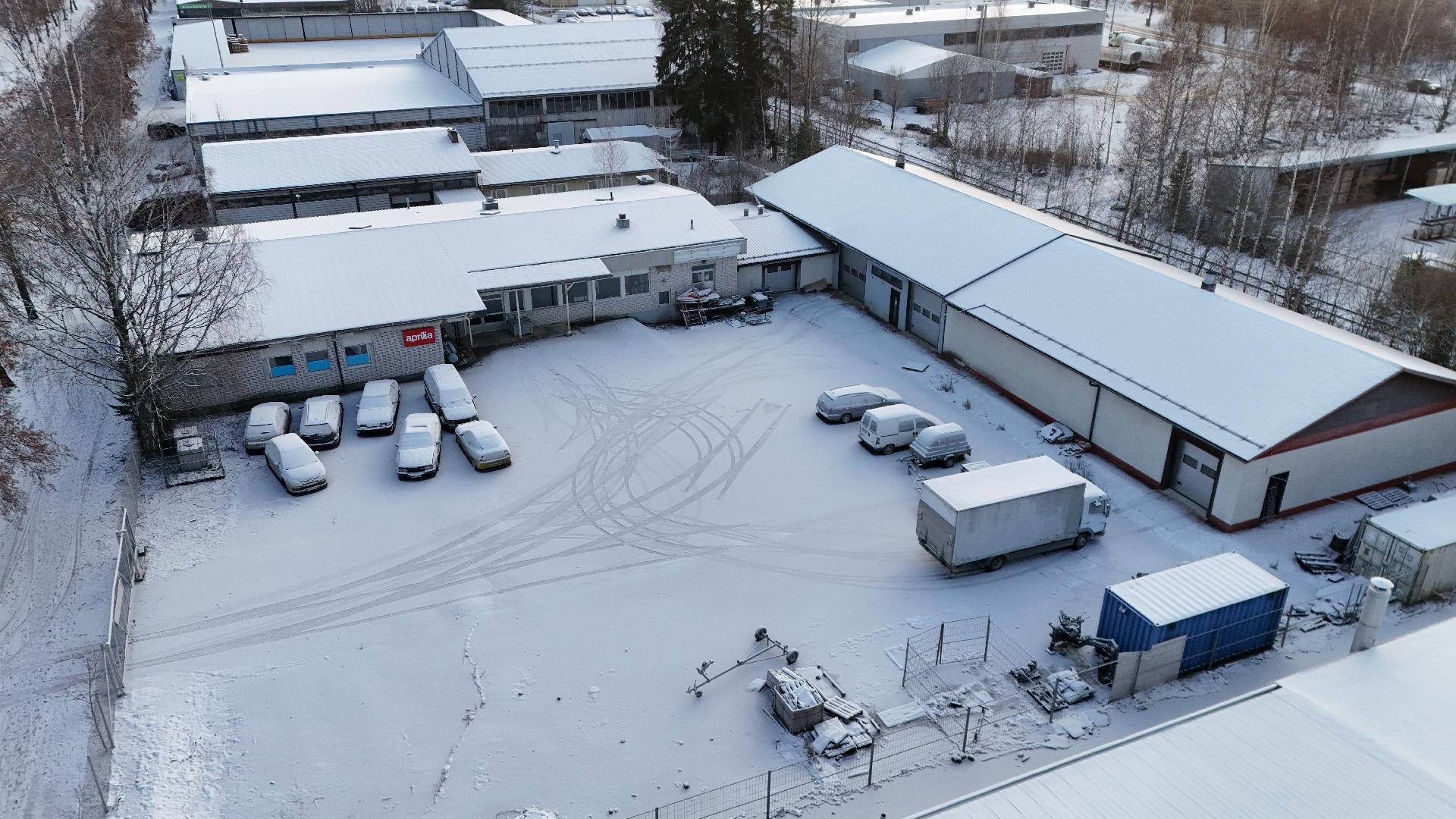 Relanderinkatu 92, Kuoppakangas, Varkaus