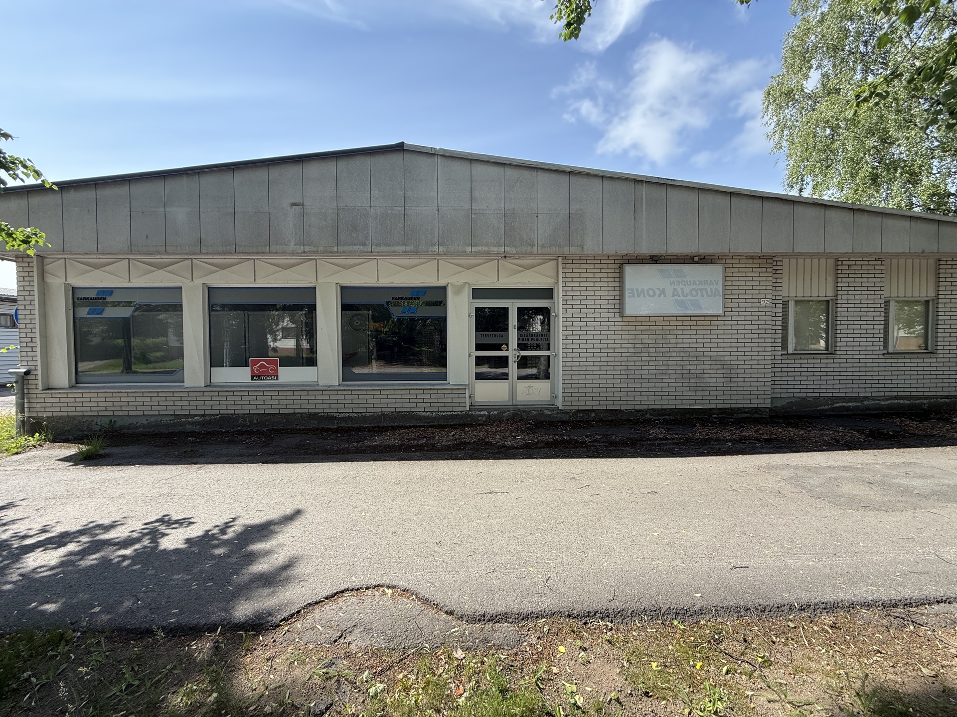Relanderinkatu 92, Kuoppakangas, Varkaus