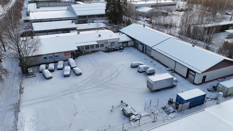 Relanderinkatu 92, Kuoppakangas, Varkaus