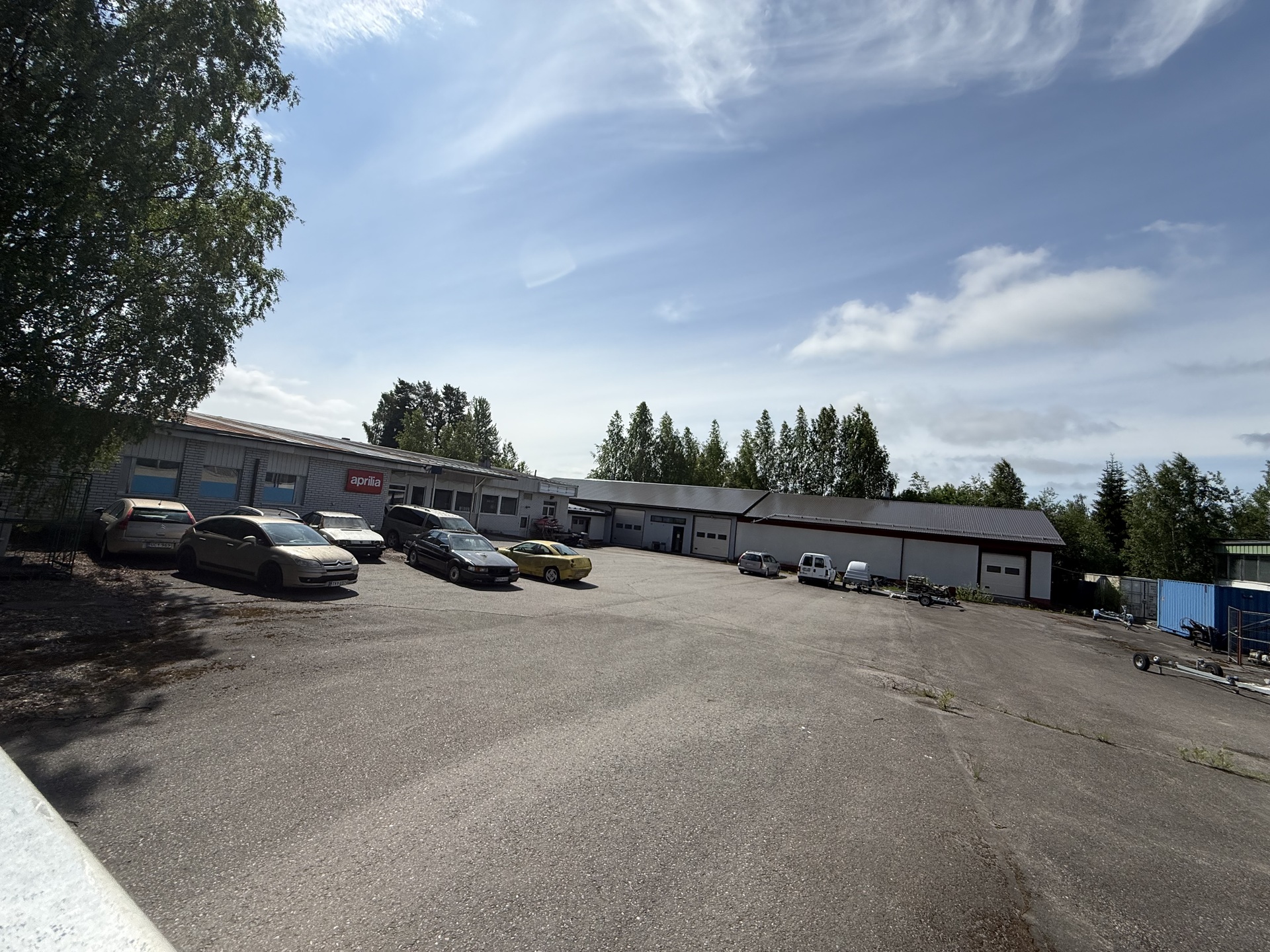 Relanderinkatu 92, Kuoppakangas, Varkaus