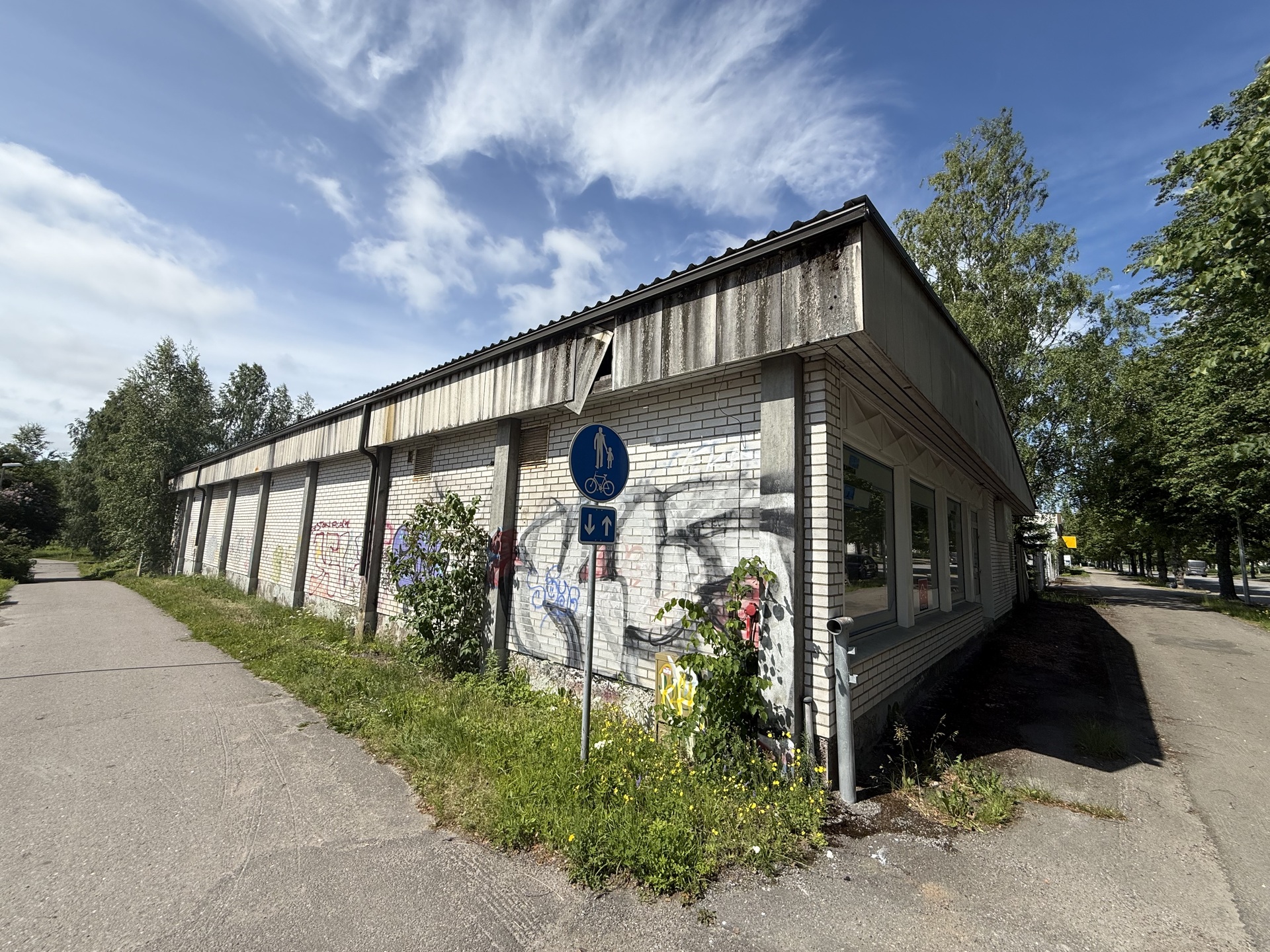 Relanderinkatu 92, Kuoppakangas, Varkaus