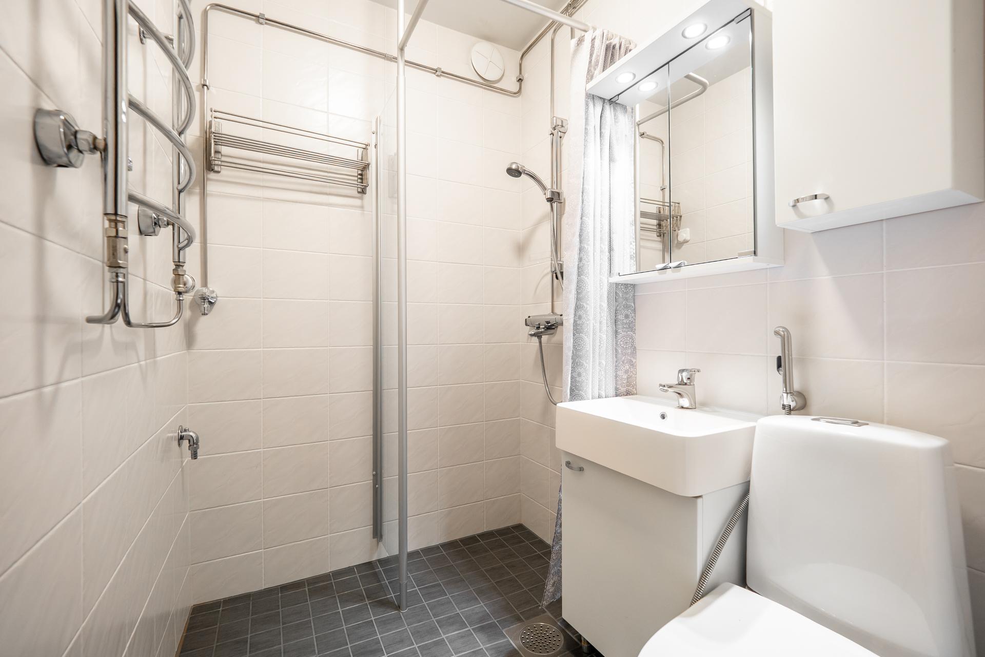 Suohaukantie 3, Kaukovainio, Oulu