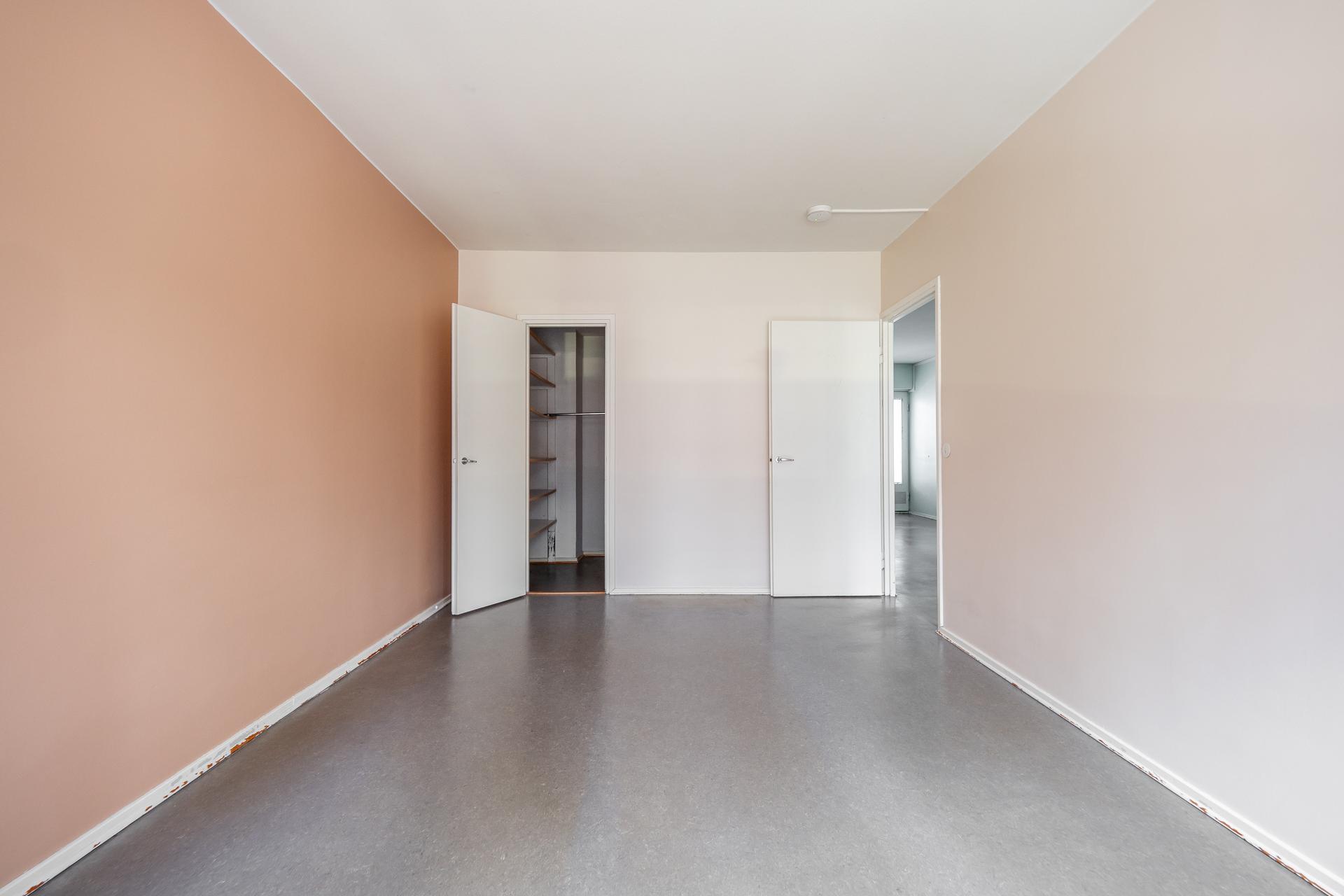 Suohaukantie 3, Kaukovainio, Oulu