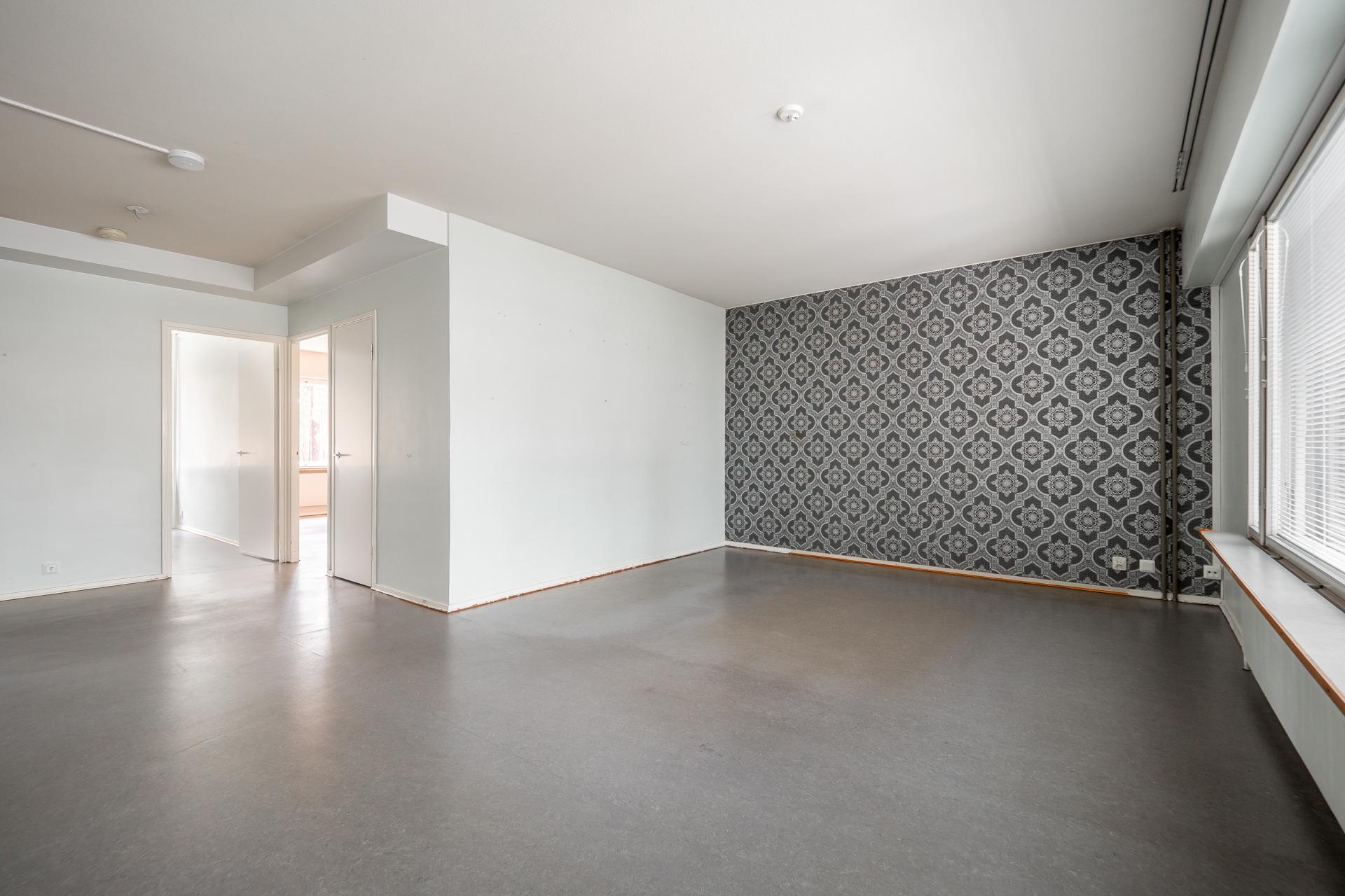 Suohaukantie 3, Kaukovainio, Oulu