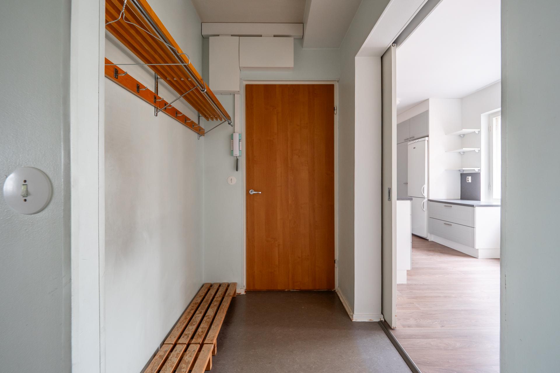 Suohaukantie 3, Kaukovainio, Oulu