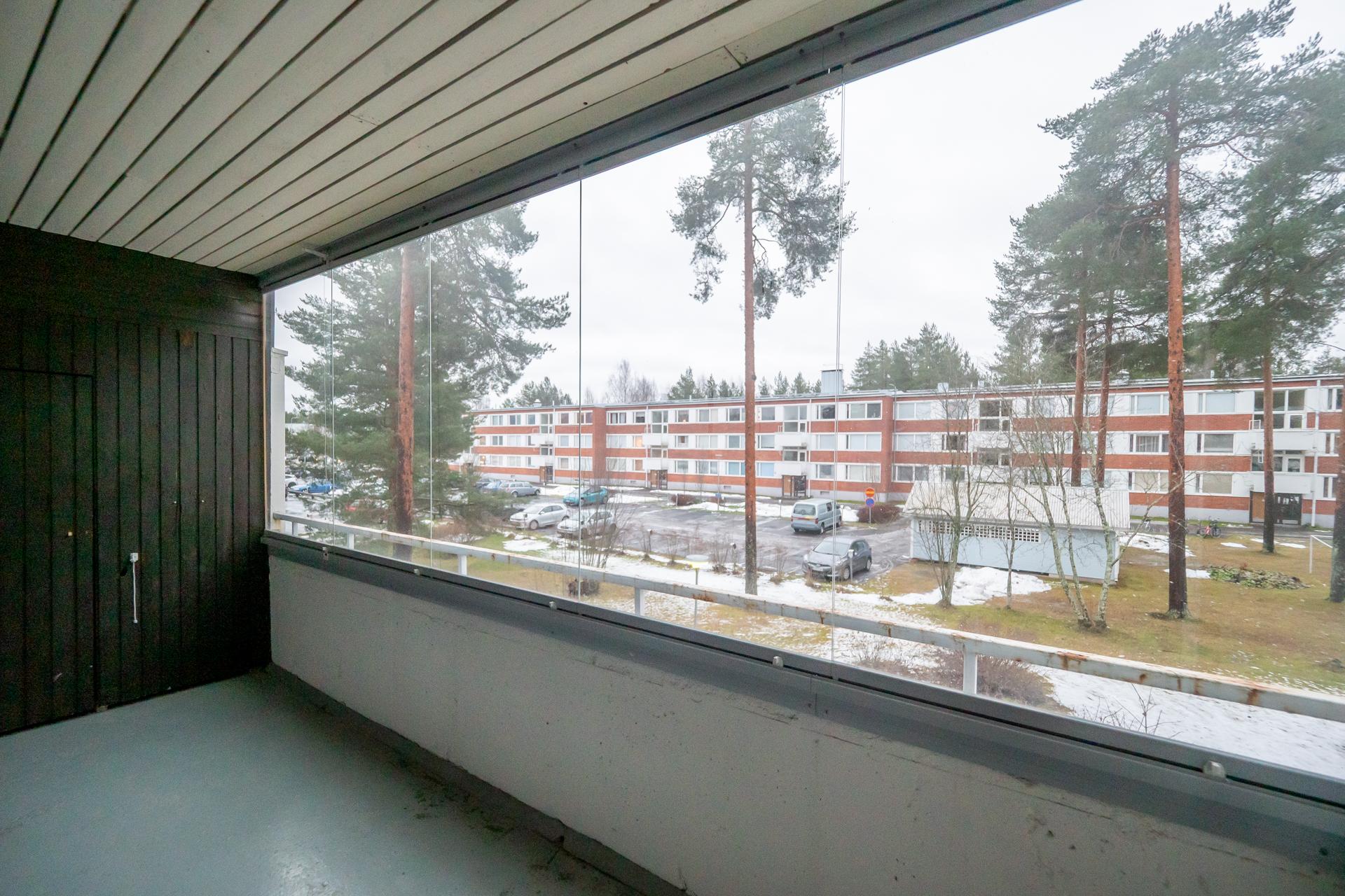 Suohaukantie 3, Kaukovainio, Oulu