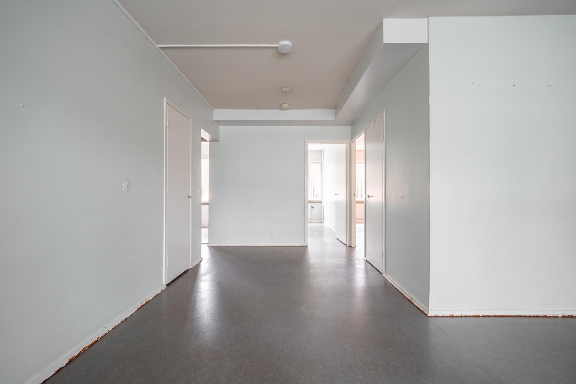 Suohaukantie 3, Kaukovainio, Oulu