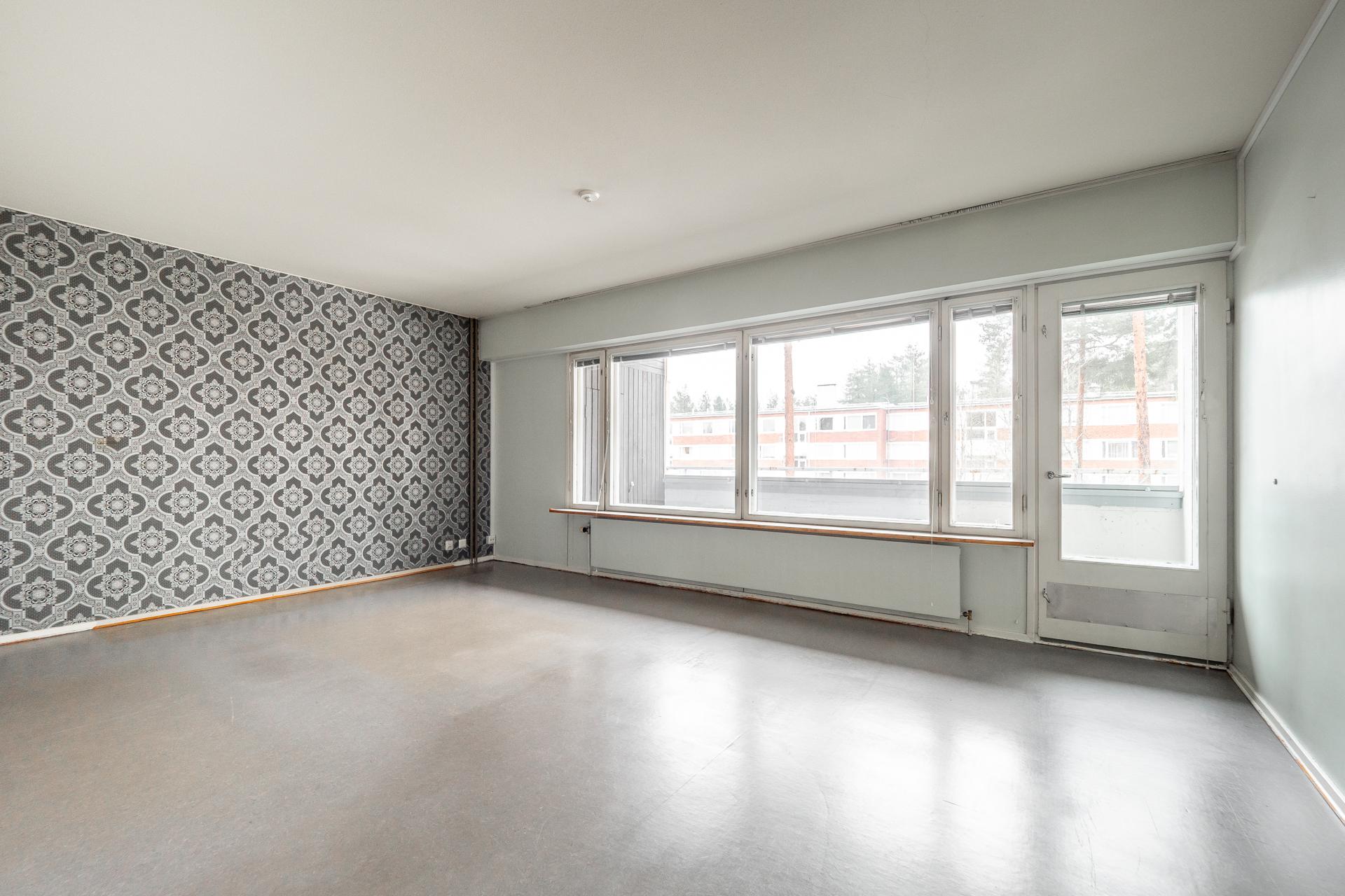 Suohaukantie 3, Kaukovainio, Oulu