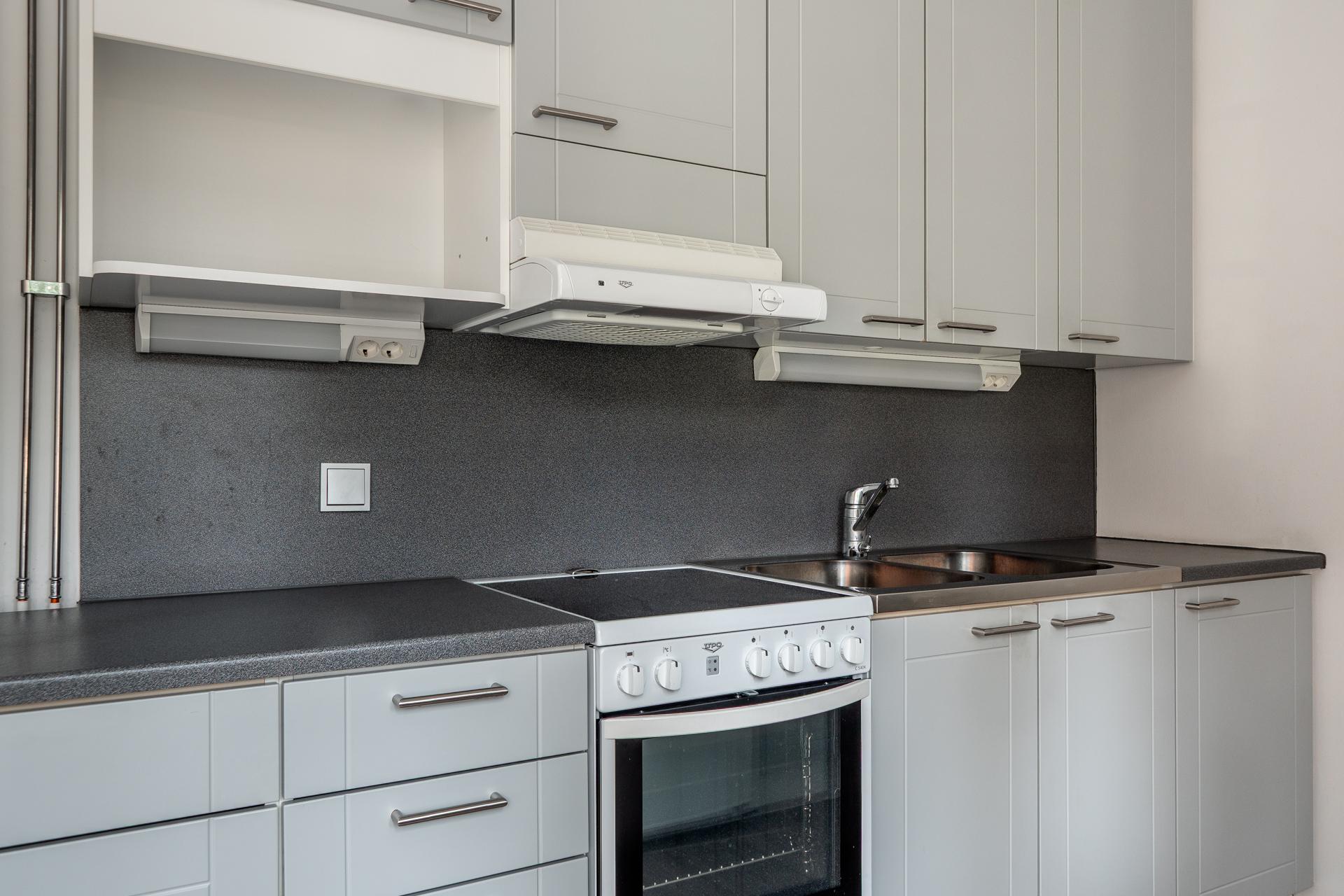 Suohaukantie 3, Kaukovainio, Oulu