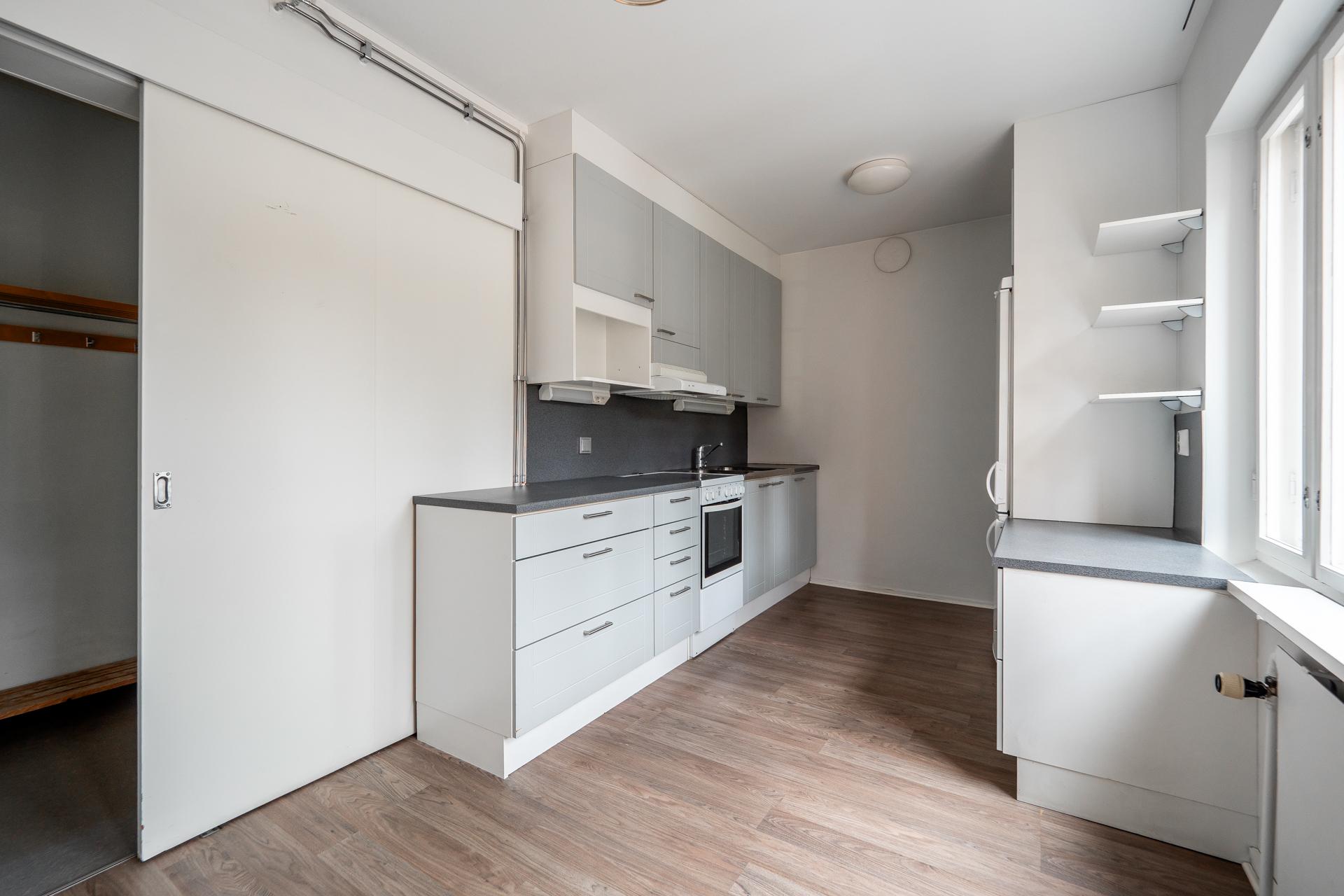 Suohaukantie 3, Kaukovainio, Oulu