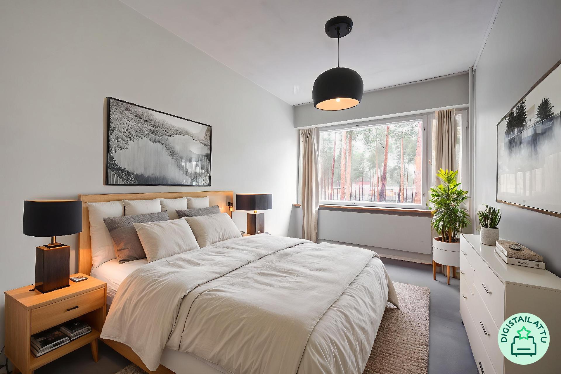 Suohaukantie 3, Kaukovainio, Oulu